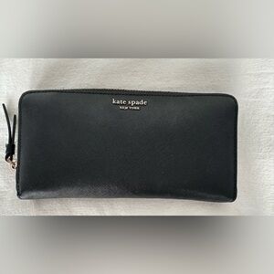 Kate Spade Lena Large Continental Wallet